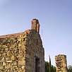 Ermita de Sant Climent / Bike route Fòrum | Serralada de Marina | Fòrum 