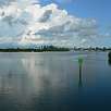 Manglares y Stock Island / Bike route Una vuelta por Key West 