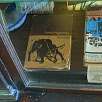 Ejemplar del libro Fiesta en la casa de Hemingway / Bike route Una vuelta por Key West 