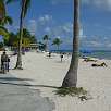 Playas del sur / Bike route Una vuelta por Key West 