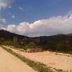 Santuario de Sant Jeroni de la Murtra / Bike route Ronda Verda de Barcelona. Vuelta completa 