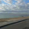 Llegamos al paseo marítimo de Badalona / Bike route Ronda Verda | Sector Badalona 