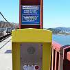 Crisis Counseling -There is hope make the call- / Bike route San Francisco | Golden Gate | Sausalito 