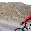 Día 1: Un gran rebaño de habilidosas ovejas / Bike route Vía verde Ojos Negros 