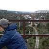Día 2: Las afueras de la Puebla / Bike route Vía verde Ojos Negros 