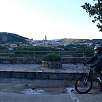Día 2: Dejamos atrás Jérica / Bike route Vía verde Ojos Negros 