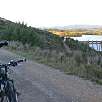 Día 2: Embalse del Regajo / Bike route Vía verde Ojos Negros 