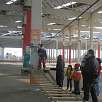 Inicio del circuito naranja - a escasos 1.5 metros del suelo - / Blog · Bosc Urbà de Barcelona | Aventura 