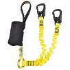 Kong Klettersteig Sling | K.K.E. / Blog · Disipadores de vía ferrata Kong 