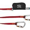 Classic-K Set  / Blog · Disipadores de vía ferrata Climbing Technology 