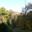 Vista del Palacio de Verano / Blog · Descubriendo Praga desde las colinas 