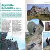 Doble página interior / Blog · Via ferrata françaises 