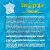 Contraportada / Blog · Via ferrata françaises 