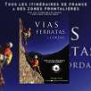 Portada de 2011 / Blog · Vias ferratas et cordas 