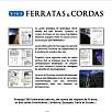 Contraportada de 2011 / Blog · Vias ferratas et cordas 