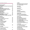 Índice de la guía - para verlo completo descargar pdf - / Blog · Vies ferrades, recorreguts i passos equipats. Volum II 