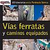 Portada de las ediciones de 2003 y 2005 / Blog · Vías ferratas y caminos equipados 