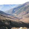 Vistas otoñales del Montseny / Hiking route Les Agudes pels Castellets 