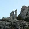 A que os recuerda la figura? / Hiking route El Torcal de Antequera 