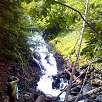 Salto del Pomèro / Hiking route Artiga de Lin y Uelhs deth Joeu 