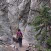 Trepada indicada a Little Devils Tower / Hiking route Black Hills | Harney Peak | Cathedral Spires 