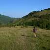 A las afueras de Leychert / Hiking route Camí dels Bons Homes 