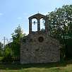Ermita de Sant Serní de Coborriu / Hiking route Camí dels Bons Homes 