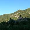 Castell de la Josa / Hiking route Camí dels Bons Homes 