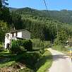 Grupo de casas de Pelaif / Hiking route Camí dels Bons Homes 