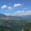 Vista dels Cingles de Vallcebre y el Pedraforca desde Malanyeu / Hiking route Cingles de Vallcebre 