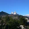 Vista al Pedraforca / Hiking route Cingles de Vallcebre 