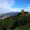 Torre Baró / Hiking route Barcelona por Collserola 