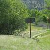 Perrito de la Pradera / Hiking route Devils Tower 