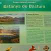 Espacio Natural Protegido / Hiking route Estanys de Basturs 