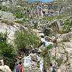 Mucha agua! / Hiking route Alrededores de Estany Gento 