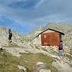 El refugio de Colomina a tiro de piedra / Hiking route Alrededores de Estany Gento 