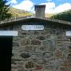 Villa Simón refugio abandonado de la Culassa / Hiking route Gorges del Segre y Ermita de Sant Feliu de Castellvell 
