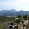 Seguimos descendiendo a la Cala Jòncols / Hiking route Etapa 3 | GR92 | Cadaqués Roses 