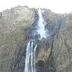 La Grande Cascade / Hiking route Grande Cascade | Gavarnie 