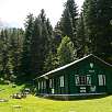 Llegamos al bucólico refugio de Le Pailha / Hiking route Grande Cascade | Gavarnie 