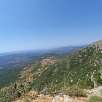 Vistas a la Morera de Montsant desde el Balcó del Priorat / Hiking route Graus de la Morera de Montsant 