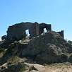 Restos del Castillo de Sant Salvador de Verdera III / Hiking route Llançà &rsaquo; St. Pere de Rodes &rsaquo; Port de la Selva &rsaquo; Llançà 