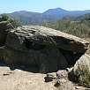 Dólmenes de Mores Altes / Hiking route Llançà &rsaquo; St. Pere de Rodes &rsaquo; Port de la Selva &rsaquo; Llançà 