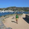 Camino de Ronda / Hiking route Llançà &rsaquo; St. Pere de Rodes &rsaquo; Port de la Selva &rsaquo; Llançà 