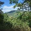 Vistas a las rocas de Battert junto al castillo de Hohenbaden / Hiking route El Merkur en Baden-Baden 