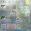 PR-CU 78 alternativa para el regreso o para ampliar la caminata hasta el mirador del Cuervo / Hiking route Nacimiento del río Cuervo | SL-CU 14 