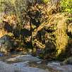 Detalle de la Cascada / Hiking route Nacimiento del río Cuervo | SL-CU 14 