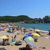 cala del Castell / Hiking route Costa Brava | Palamós | Cala Estreta 
