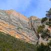 Pared de Aragón / Hiking route Camino natural de Montfalcó al congost de Mont-rebei 