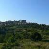 El Papiol y su castillo del siglo XII / Hiking route PRC-35 | Del Papiol a Montcada i Reixac 
